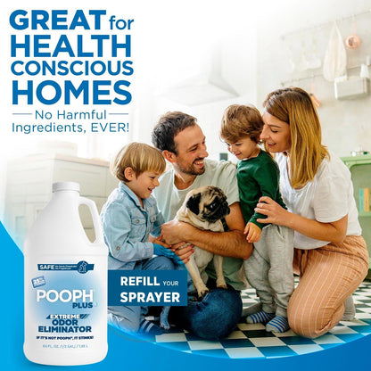 Pet Odor Eliminator Spray, 32 fl oz