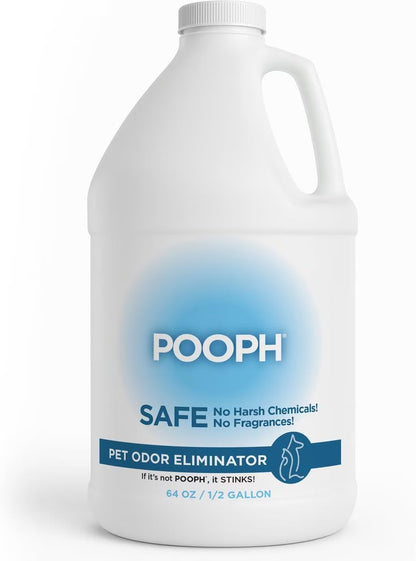 Pet Odor Eliminator Spray, 32 fl oz