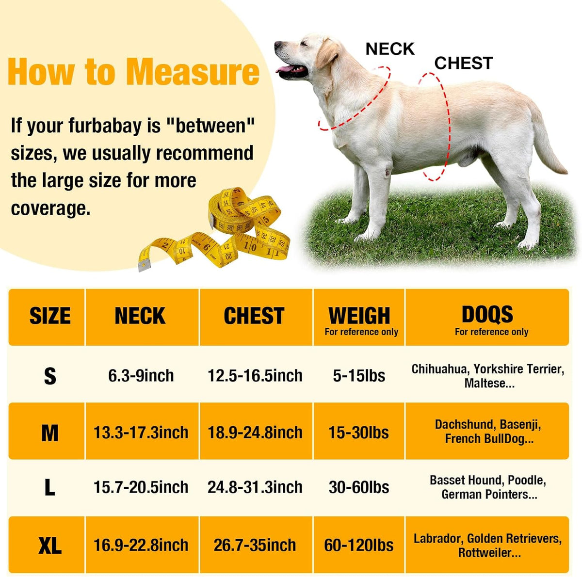 2 Pack Dog Hunting Vest Orange High Visibility Dog Safety Vest Jacket
