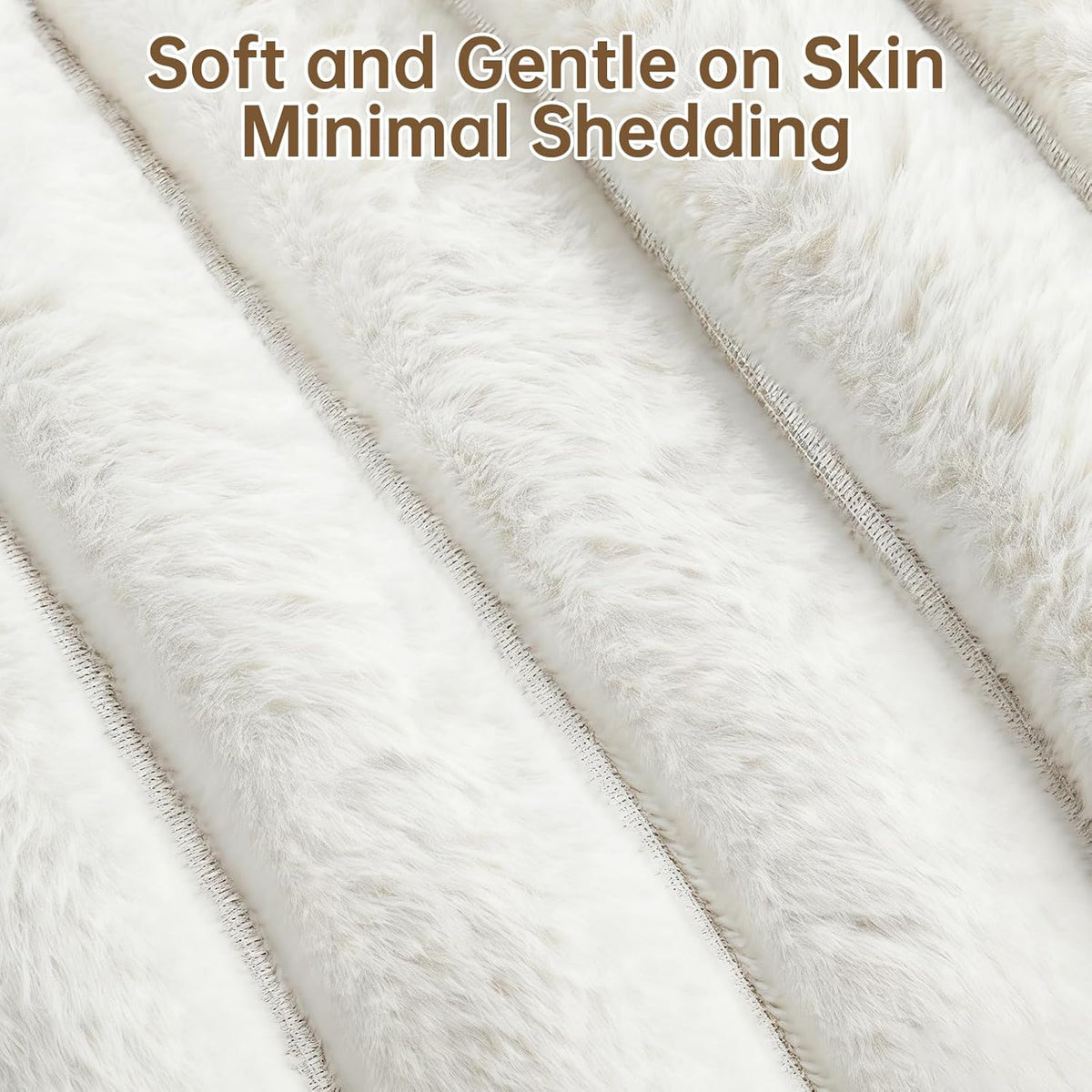 Donut Small Dog Bed Round Calming Kitten & Puppy Bed,20in White