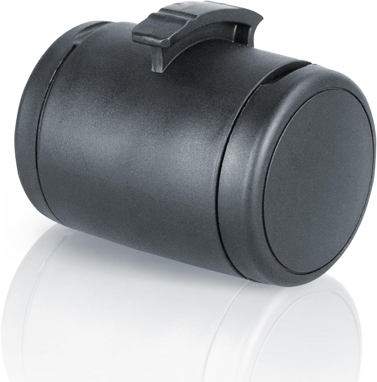 ® Multi Box Storage Accessory for Retractable Dog Leash Sets, Black