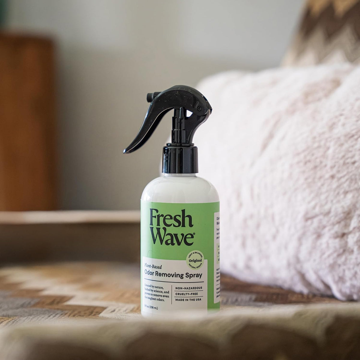 Original Room and Fabric Air Freshener Spray, 2-Pk, 8 oz