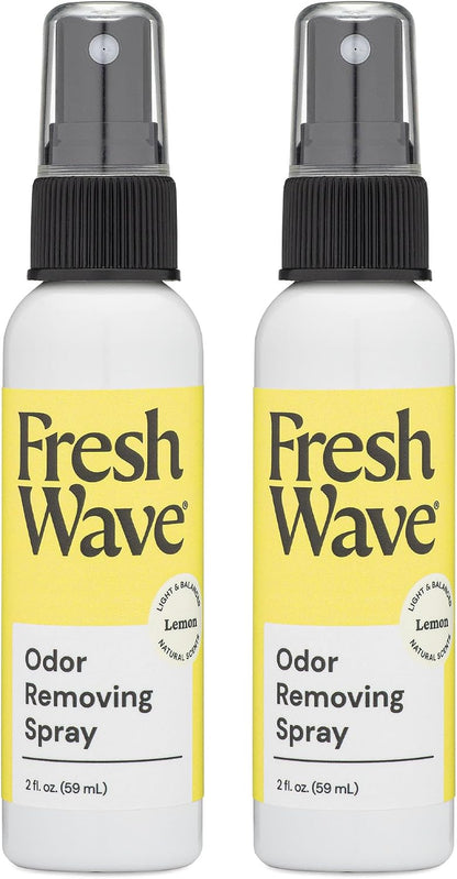 Original Room and Fabric Air Freshener Spray, 2-Pk, 8 oz