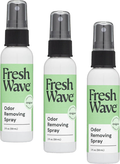 Original Room and Fabric Air Freshener Spray, 2-Pk, 8 oz