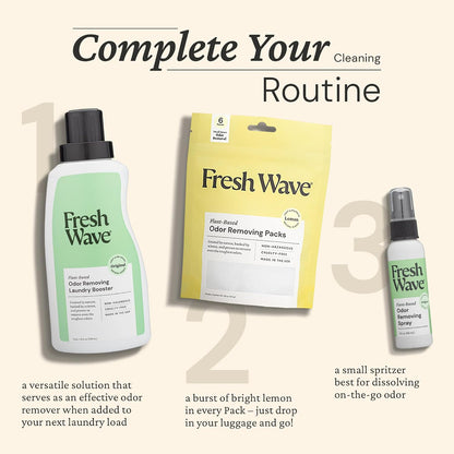 Original Room and Fabric Air Freshener Spray, 2-Pk, 8 oz