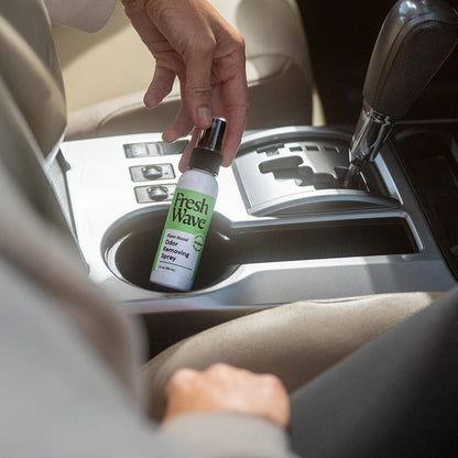 Original Room and Fabric Air Freshener Spray, 2-Pk, 8 oz