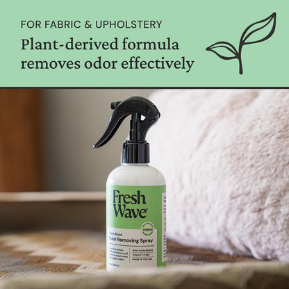 Original Room and Fabric Air Freshener Spray, 2-Pk, 8 oz