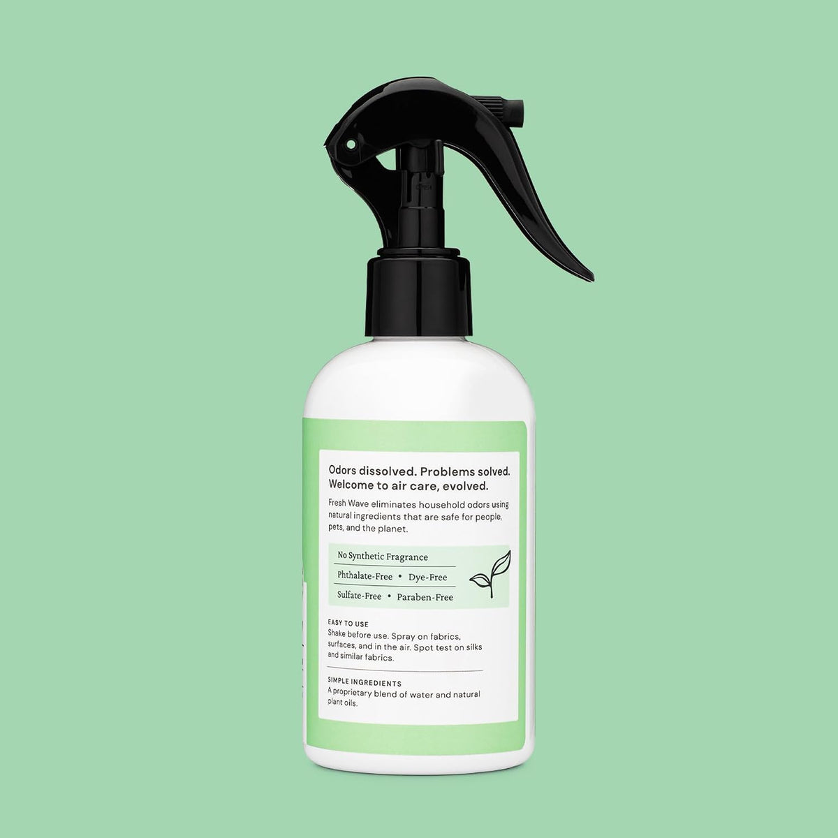 Original Room and Fabric Air Freshener Spray, 2-Pk, 8 oz