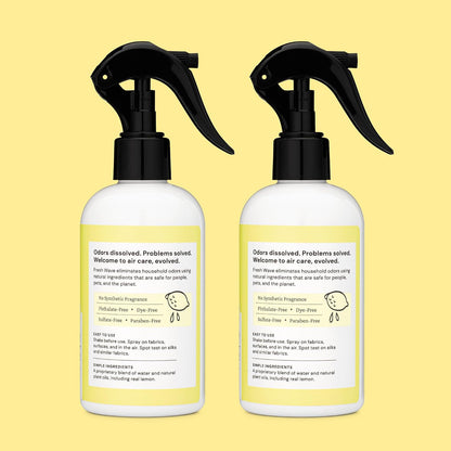 Original Room and Fabric Air Freshener Spray, 2-Pk, 8 oz
