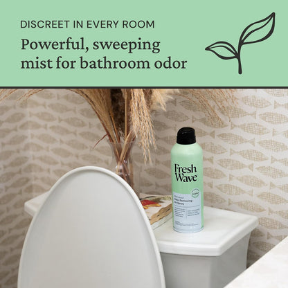Original Room and Fabric Air Freshener Spray, 2-Pk, 8 oz