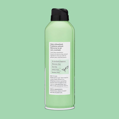 Original Room and Fabric Air Freshener Spray, 2-Pk, 8 oz