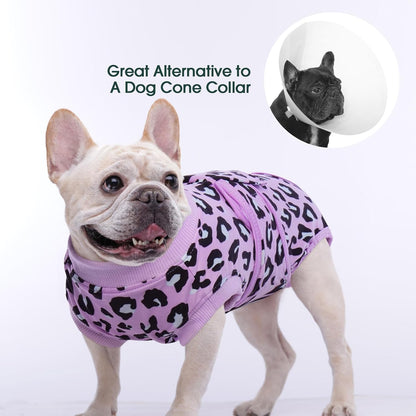 Dog Recovery Suit After Surgery, Spay Neuter Surgical Suit for Dogs