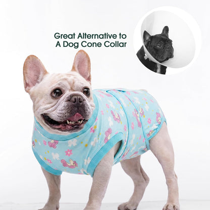 Dog Recovery Suit After Surgery, Spay Neuter Surgical Suit for Dogs