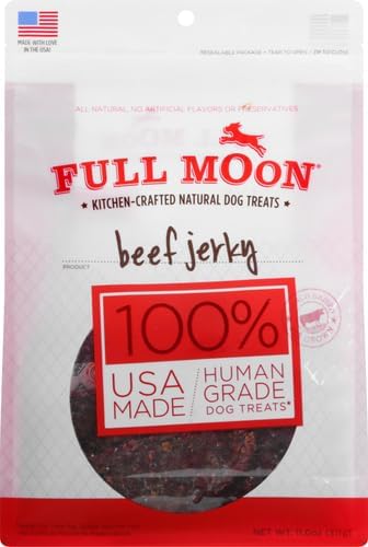 Full Moon® Chicken Jerky Dog Treats 12 oz
