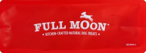 Full Moon® Chicken Jerky Dog Treats 12 oz