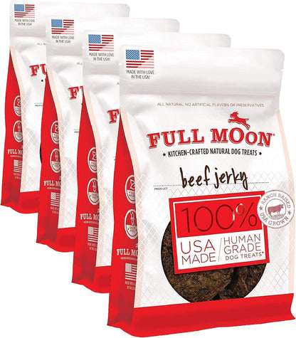 Full Moon® Chicken Jerky Dog Treats 12 oz
