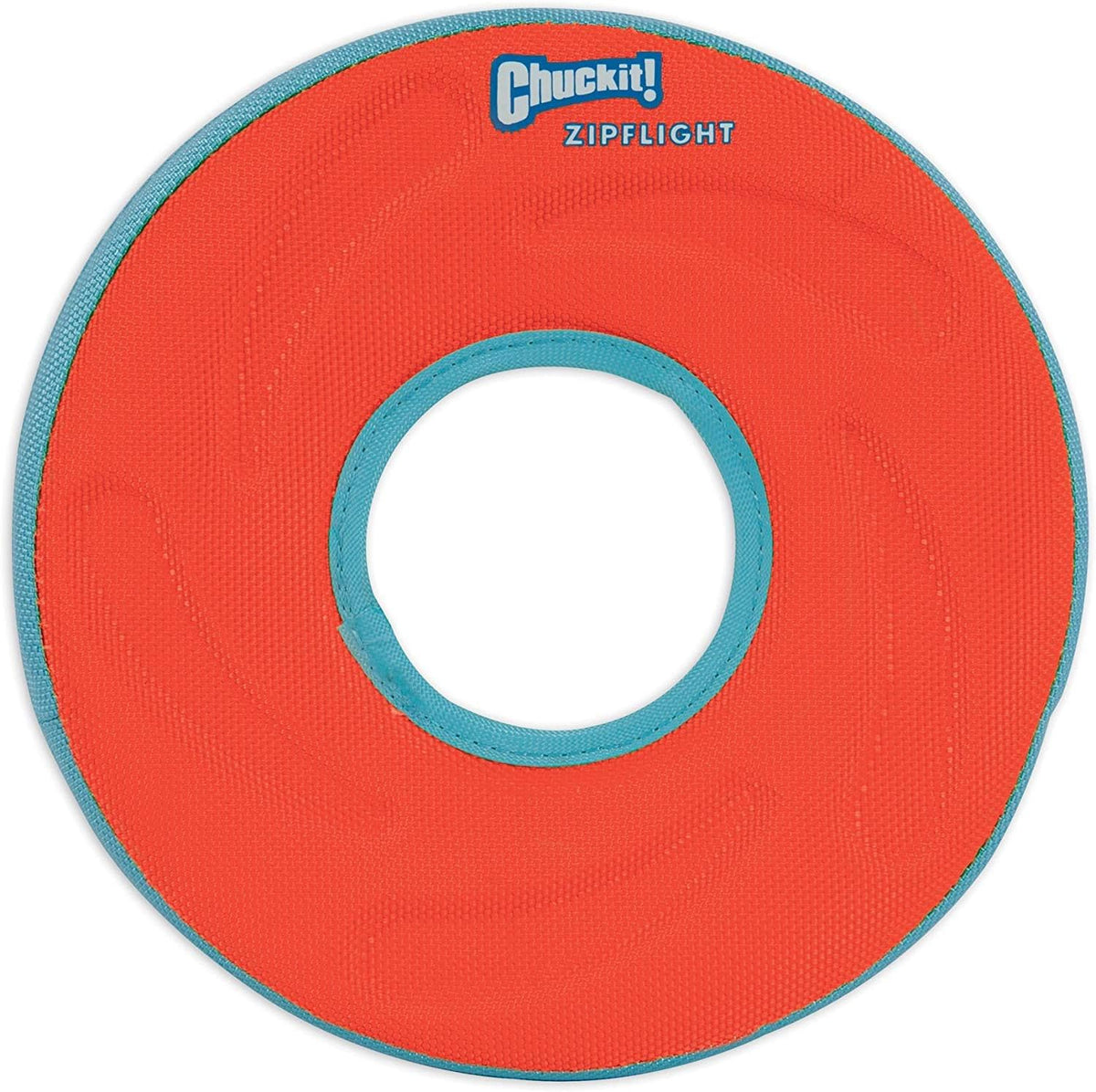 Zipflight Amphibious Flying Ring - Assorted Medium - 8" Diameter (2 Pack)2