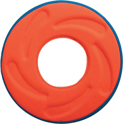 Zipflight Amphibious Flying Ring - Assorted Medium - 8" Diameter (2 Pack)2