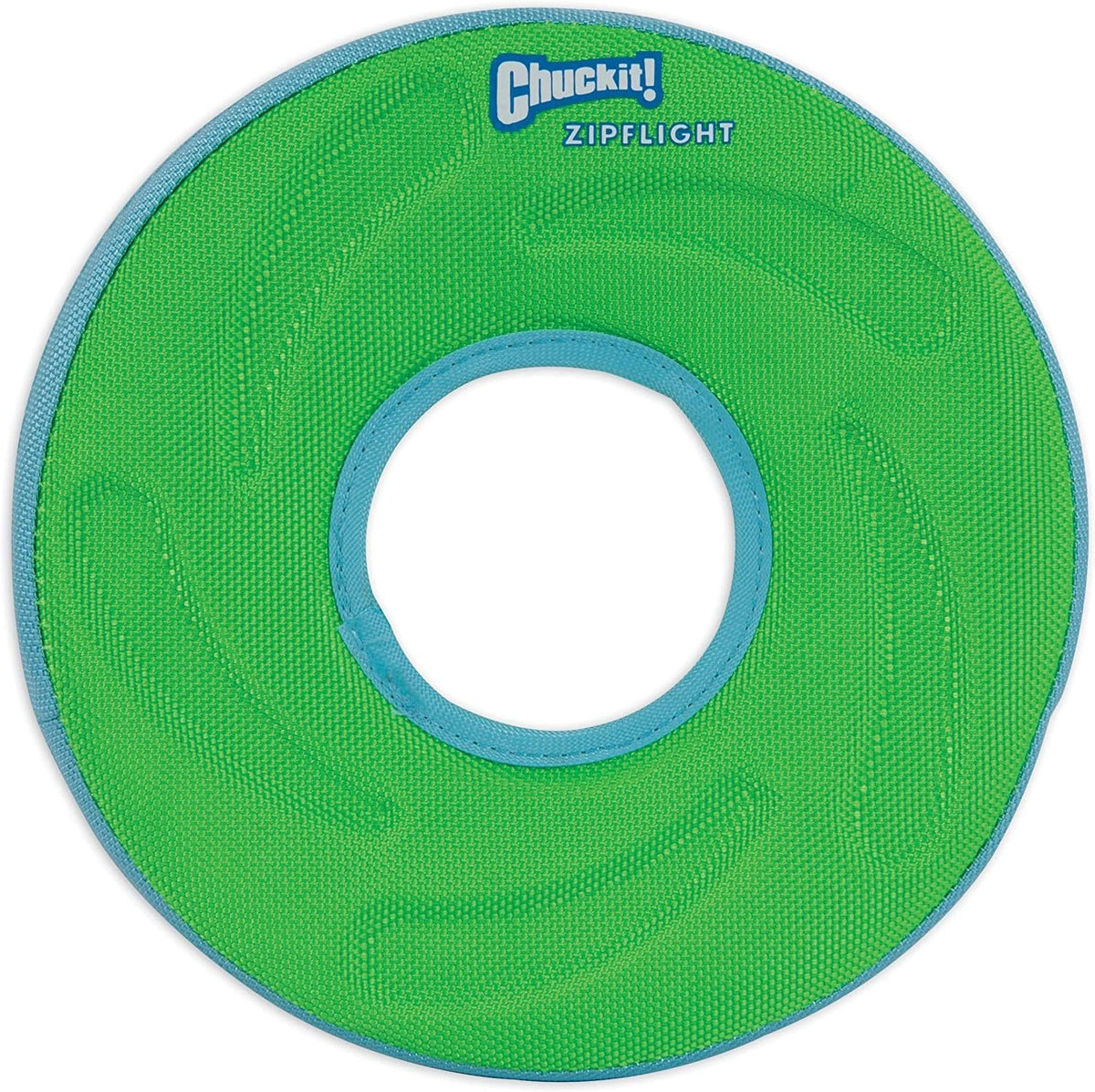 Zipflight Amphibious Flying Ring - Assorted Medium - 8" Diameter (2 Pack)2