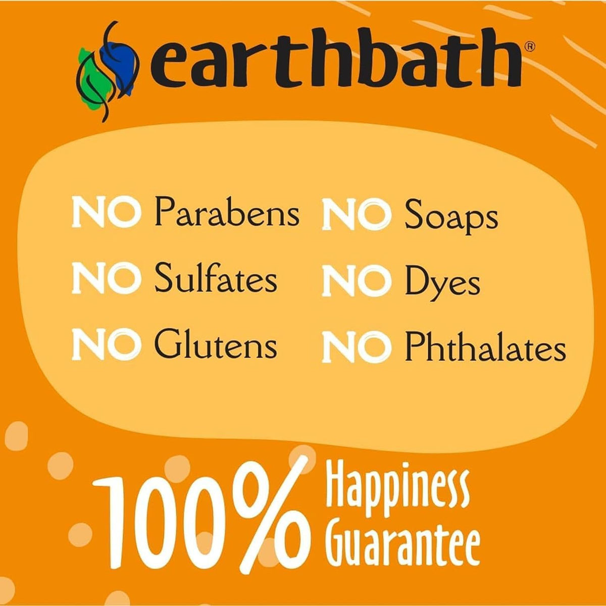 Oatmeal & Aloe Dog Shampoo and Conditioner, 16 Oz (1 Set)