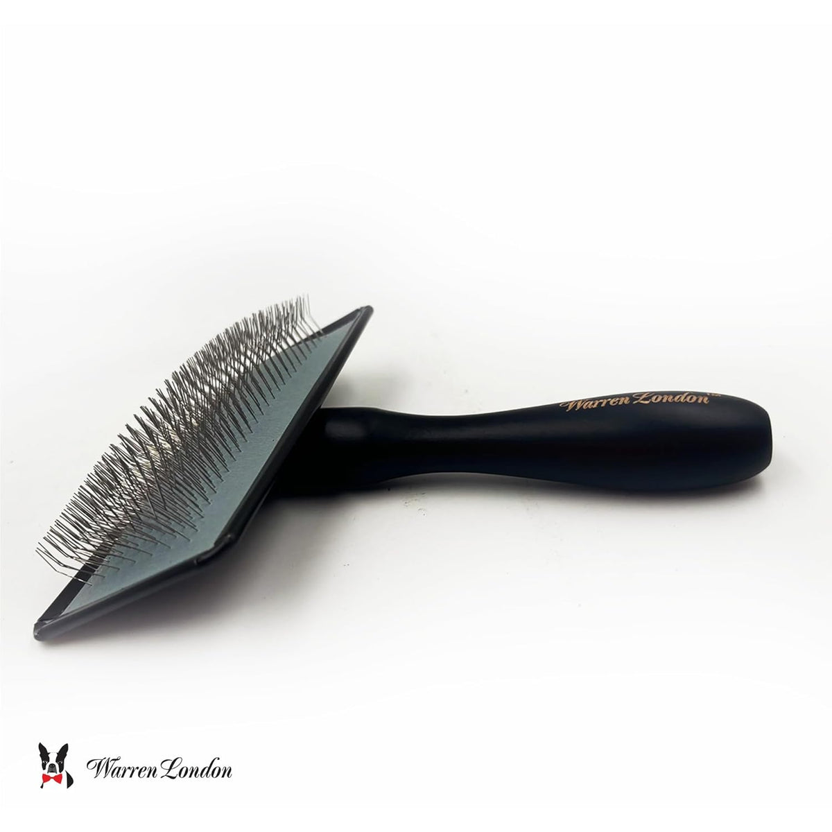 Gentle Touch Slicker Brush for Puppies & Small Dogs