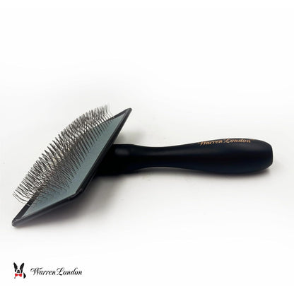Gentle Touch Slicker Brush for Puppies & Small Dogs