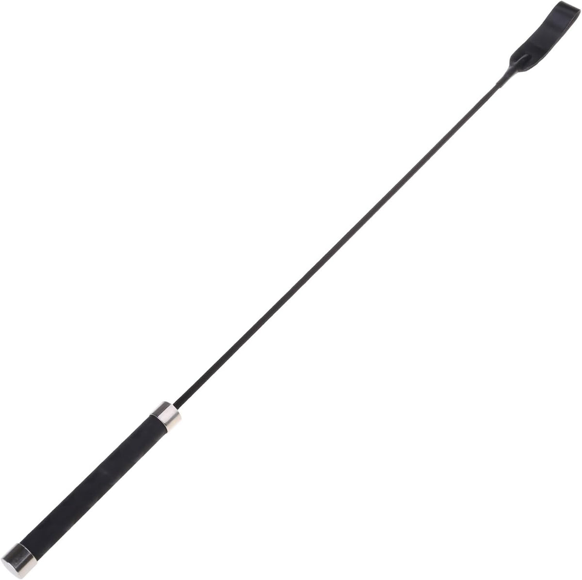 Dog Whip Pet Training Stick Foster Discipline and Behavior Training Agitation Whip for Large Dogs
