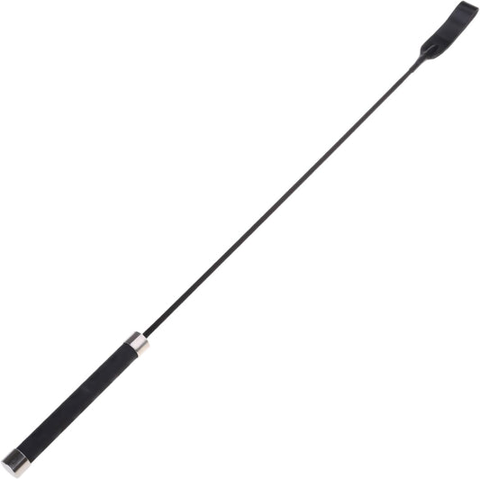 Dog Whip Pet Training Stick Foster Discipline and Behavior Training Agitation Whip for Large Dogs
