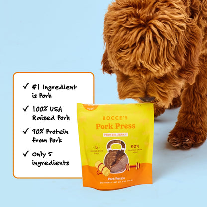 Chicken & Pumpkin Flavor Jerky Stick Dog Treats, 4 oz