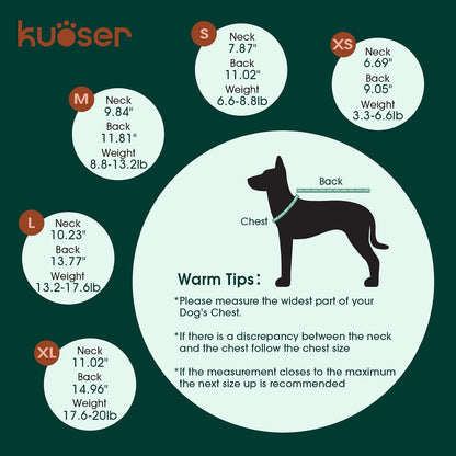 Surgical Recovery Suit for Dogs Cats, E-Collar Alternative