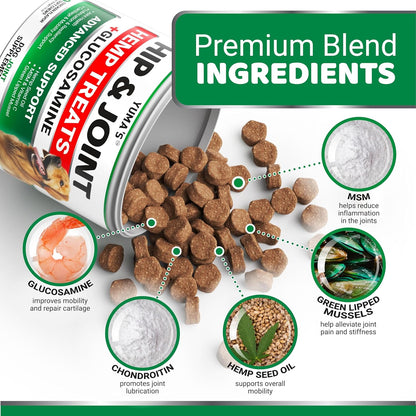 Dog Allergy Relief Chews - 240 Immune Treats, Dog Itching Skin Relief Pills
