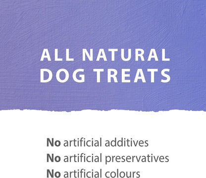 Sweet Potato Chews for Dogs 9.3 OZ