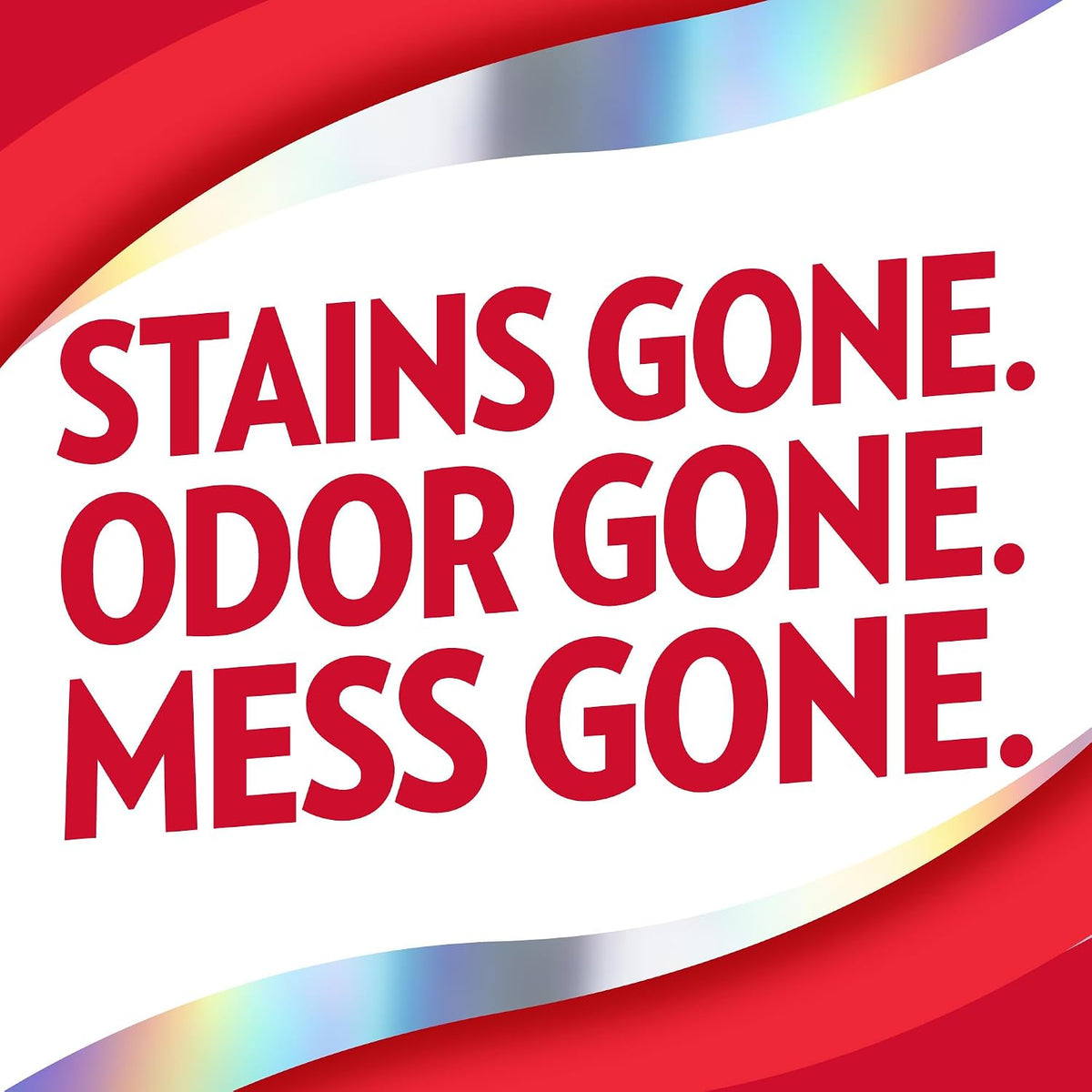 ! PetCare Pet Stain & Odor Remover, Carpet Cleaner, 32oz (2 Pack)