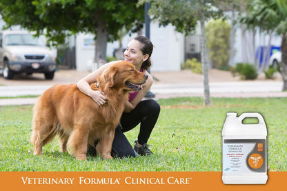 Clinical Care Antiseptic & Antifungal Spray, 8 fl oz