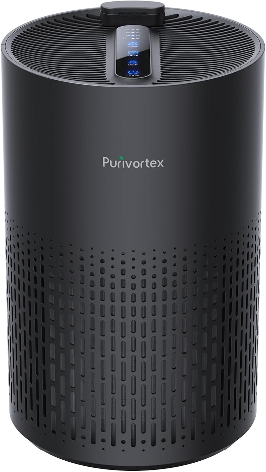 Air Purifiers for Bedroom, Covers Up to 880 Sq Ft, PX500 Black