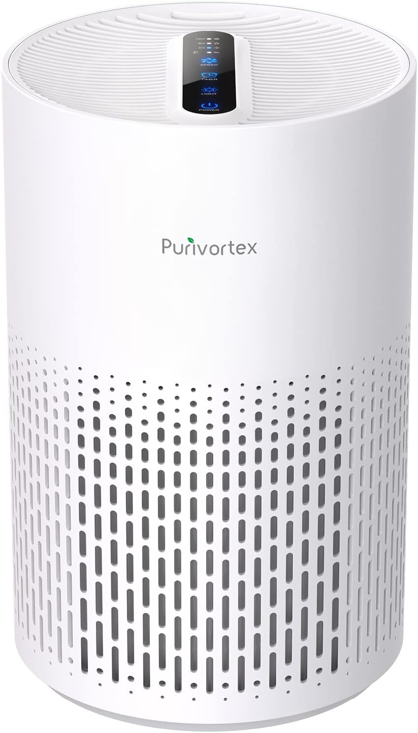 Air Purifiers for Bedroom, Covers Up to 880 Sq Ft, PX500 Black