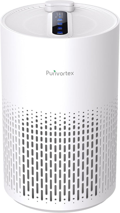 Air Purifiers for Bedroom, Covers Up to 880 Sq Ft, PX500 Black