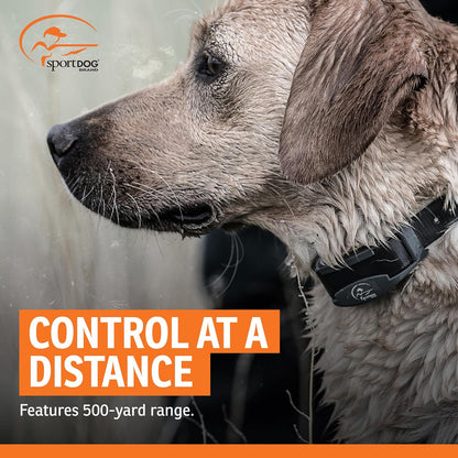 FieldTrainer 425X Remote Trainer, 500-Yard Range, Waterproof