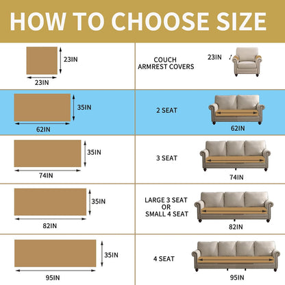 Waterproof Couch Cover for Dogs Washable,Faux Fur Pet Couch Covers for Sofa,Soft Dog Bed Cover Non-Slip Couch Covers for 3 Cushion Couch Sofa Pet Friendly (Off White, 35" x 82")