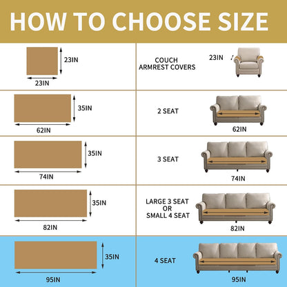 Waterproof Couch Cover for Dogs Washable,Faux Fur Pet Couch Covers for Sofa,Soft Dog Bed Cover Non-Slip Couch Covers for 3 Cushion Couch Sofa Pet Friendly (Off White, 35" x 82")