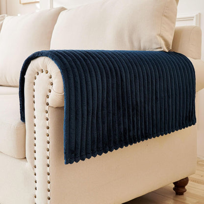 Waterproof Couch Cover for Dogs Washable,Faux Fur Pet Couch Covers for Sofa,Soft Dog Bed Cover Non-Slip Couch Covers for 3 Cushion Couch Sofa Pet Friendly (Off White, 35" x 82")