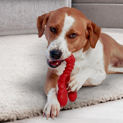 Lobster Power Chew Toy for Dogs, Dog Toys for Aggressive Chewers