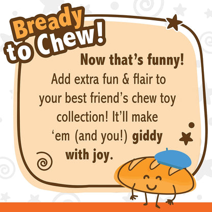 Lobster Power Chew Toy for Dogs, Dog Toys for Aggressive Chewers