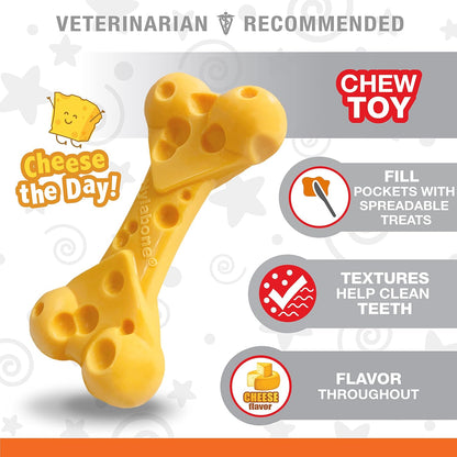 Lobster Power Chew Toy for Dogs, Dog Toys for Aggressive Chewers