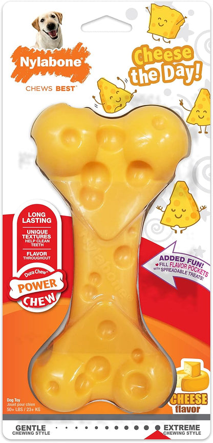 Lobster Power Chew Toy for Dogs, Dog Toys for Aggressive Chewers