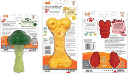 Lobster Power Chew Toy for Dogs, Dog Toys for Aggressive Chewers