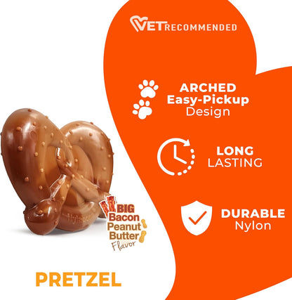 Lobster Power Chew Toy for Dogs, Dog Toys for Aggressive Chewers