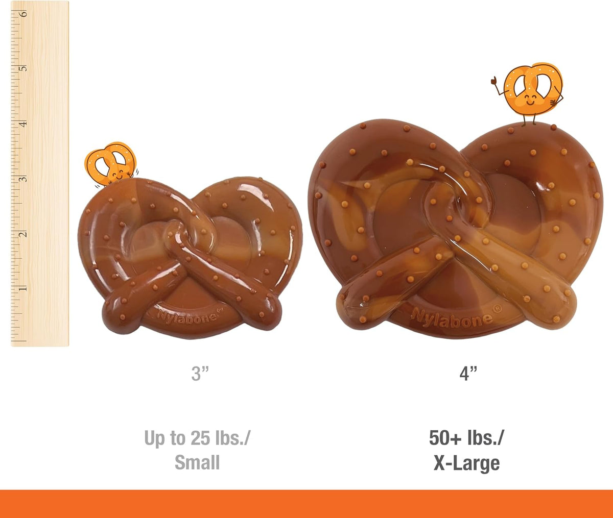 Lobster Power Chew Toy for Dogs, Dog Toys for Aggressive Chewers