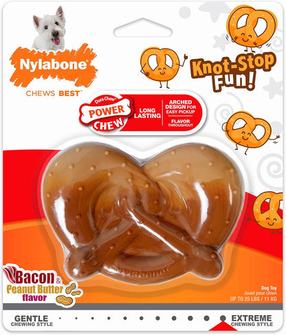 Lobster Power Chew Toy for Dogs, Dog Toys for Aggressive Chewers