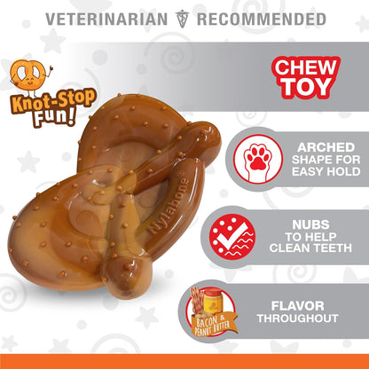 Lobster Power Chew Toy for Dogs, Dog Toys for Aggressive Chewers